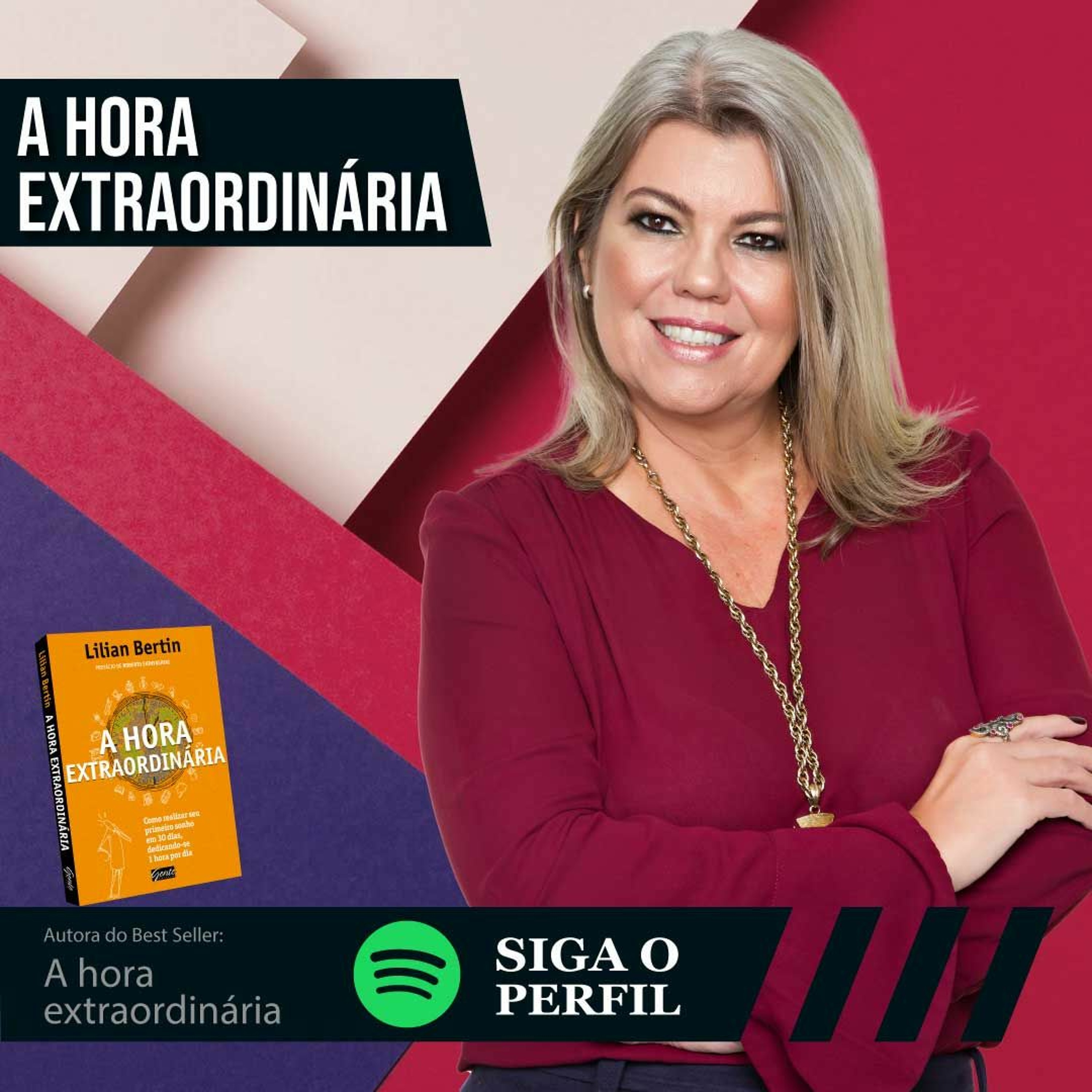 Método Vida Extraordinária