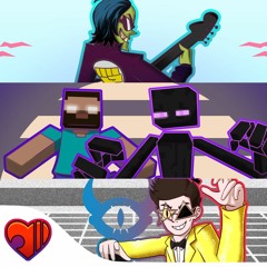 Dead Nerves - Mashup Week: Megamix