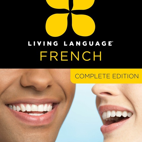 [EBOOK] Living Language French, Complete Edition