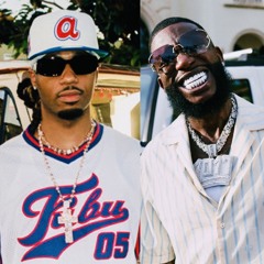 Metro Boomin x Gucci Mane - Wasted Thru Dere