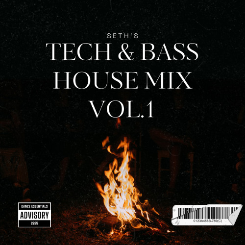 BASS & TECH HOUSE LIVE MIX 2025 🔥 | Odd Mob, Chris Lake, SIDEPIECE, ZOEY808 & More