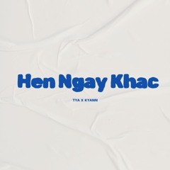Hẹn Ngày Khác