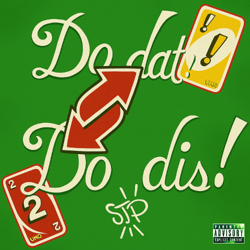 Do Dat, Do Dis (p.20PrettyHusky)