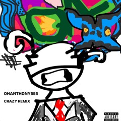 I know some people that will call me crazy…