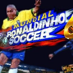 Ronaldinho Soccer 64 OST:intro