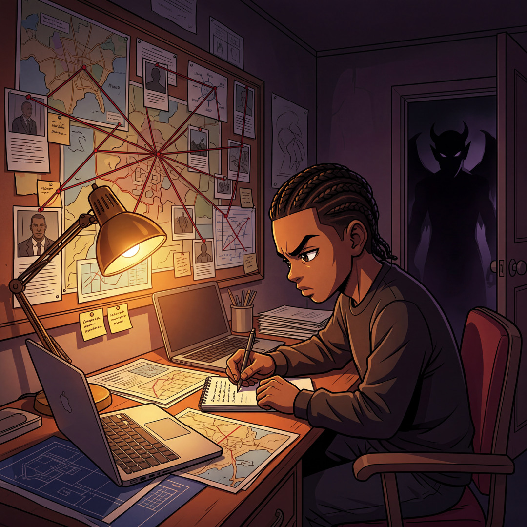 DAJ Da Vinci by Daj': A 2:39 Upload From the DAJAI.IO Uploads 2026 Set