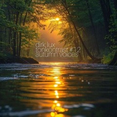 tonkontrast #12 - autumn voices