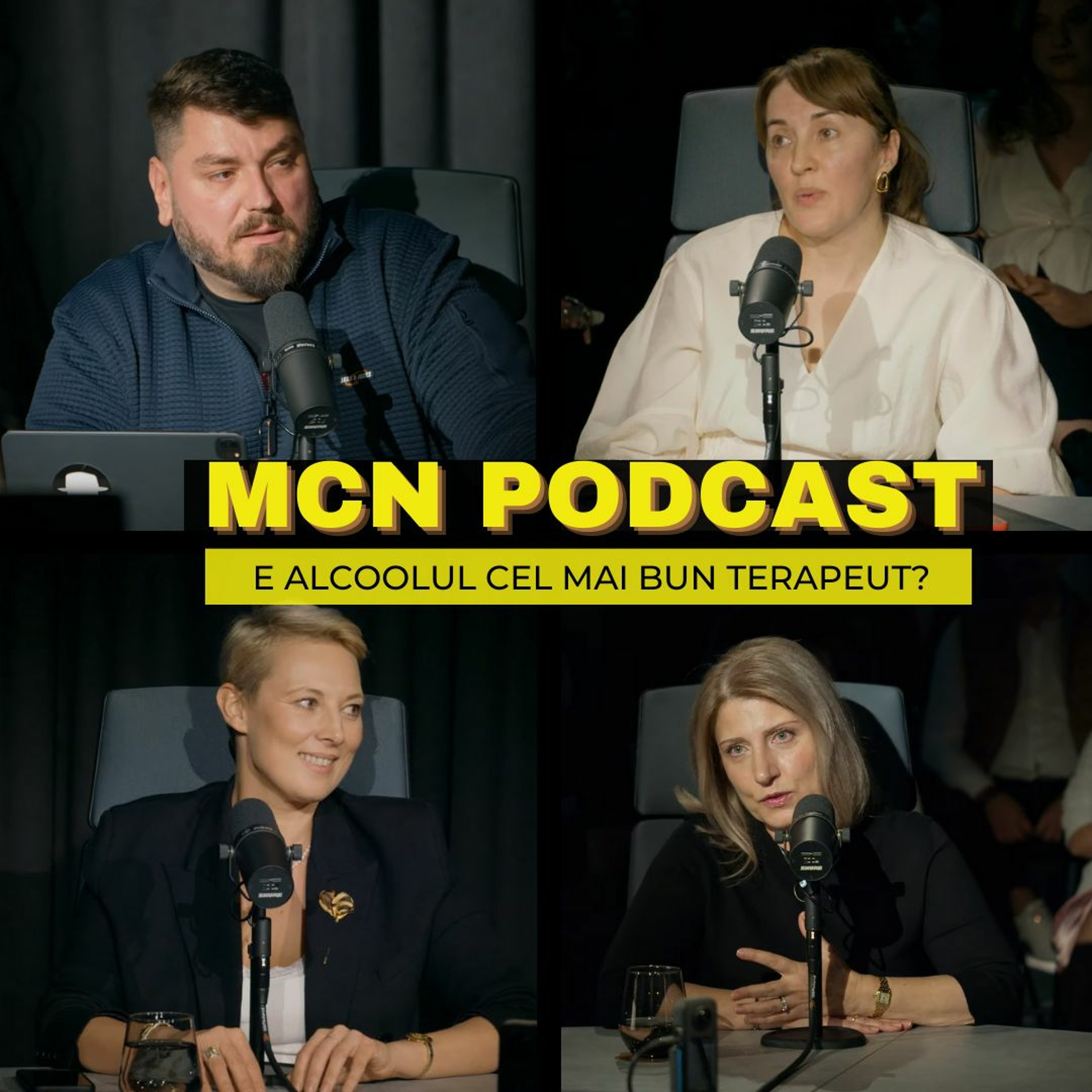 MCN Podcast
