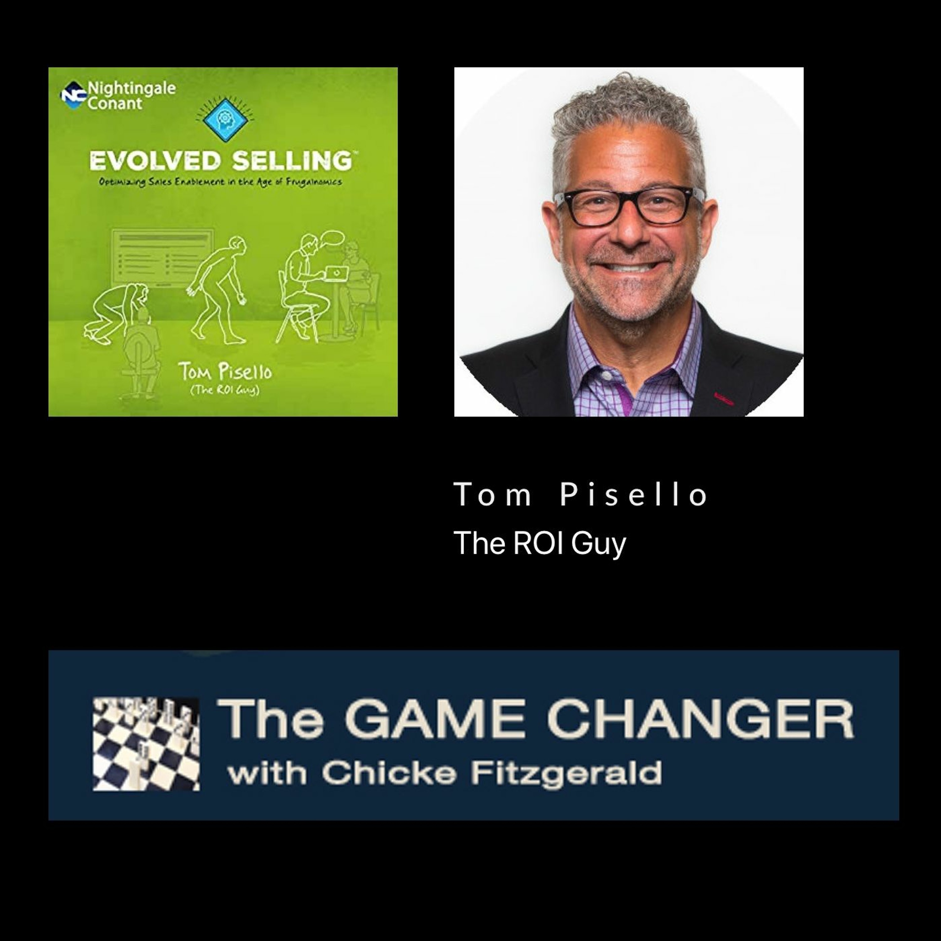 The Game Changer Network