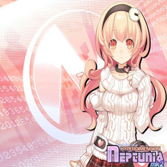 gen 5 on hand (berkio) #NEPTUNIA