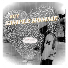 EDY - Simple homme