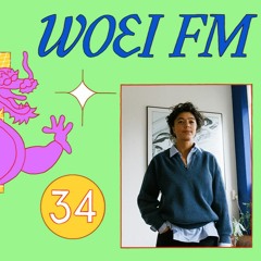 Woei FM #34 w/ OG Karin - November 29th 2023