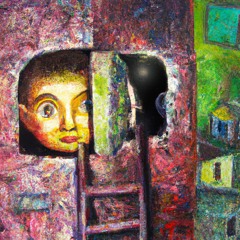 The Child In Your Walls