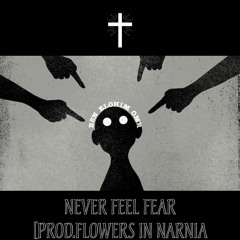 Never Feel Fear [Prod. Flowers in Narnia]