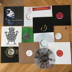 Clarence - Deep House Mix (Vinyl only)