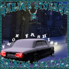 SHINING BREEZZE X STILLINDOPE - MO' MONEY