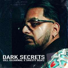 Dark Secrets by Gill gujarwal