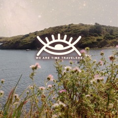 We Are Time Travelers by ALIENNA (Psybient mix) - WATT03052025 @ radio GRK 107.4 fm