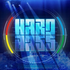 Harder Sounds 004 - Scott Simm