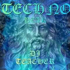 TECHNO PEAK -2023 - 11 - 19