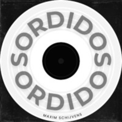 Sordidos - Maxim Schijvens