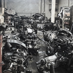 Chop Shop[Prod.Omnipotent]