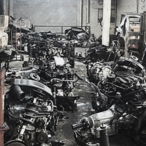 Chop Shop[Prod.Omnipotent]