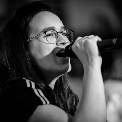 Angel- cover Marielle dekker