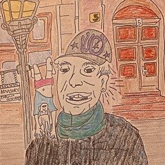 Wy Purple - Cowboy Bebop