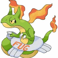 Heliofug (B2W2 Remix) - Pokemon Clover
