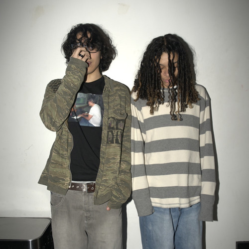 New Kidmoon x Riovaz (snippet)