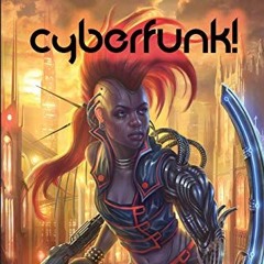 Cyberfunk!