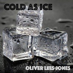 Cold As Ice