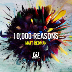 Matt Redman - 10,000 Reasons (Hydro Walkers Mashup) *PREVIEW | Christian EDM, Worship