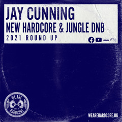 2021 Round Up | New Hardcore & Jungle D&B