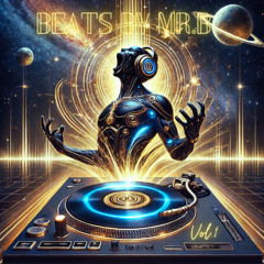 Beats By Mr.B
