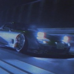 DRIFT INTO THE FOG (Reverbed)