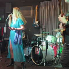Cherish The Day - Gabriella White Live @ Love Peace Soul Cafe - A Night of Smooth Soul 29th Dec 2024