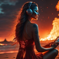 Techno set (Eli Brown, Kevin de Vries, Space 92, Estiva...) mixed by Old Pablo