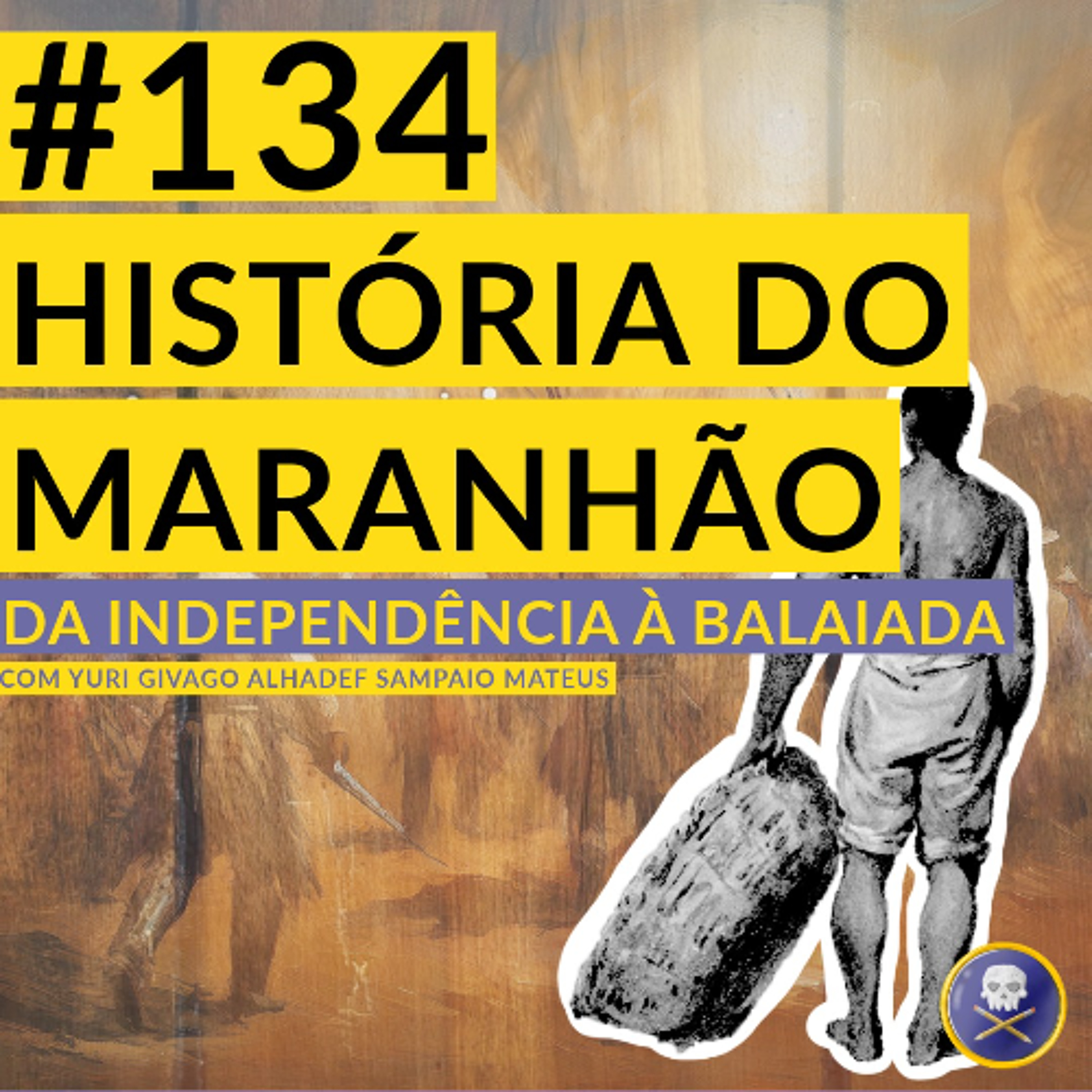 História Pirata