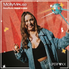 Molly Mouse on Soho Radio (11.03.22) ft. DJOKO, Sam Divine, BICEP, Kreature, Sebb Junior