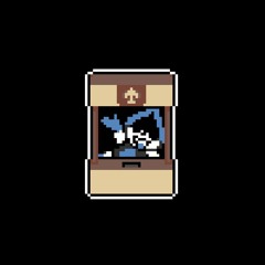 ! Trade Offer ! (Toby Fox)