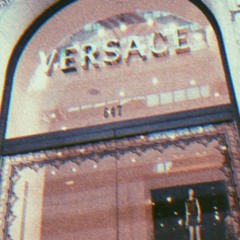 VERSACE FREESTYLE (feat. Balrook)