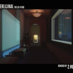 2 Mello - Superliminal The Lo-Fi Mix Full Album [OFFICIAL]
