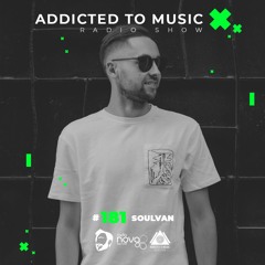 Soulvan - World Up Radio Show #181