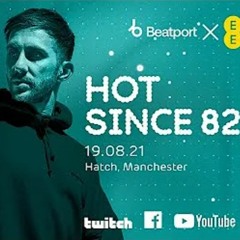 Hot Since 82 - Parallel - Manchester @Beatport Live