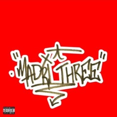 each way treble x Happy Chama - prod. lethal needle
