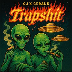 CJ X GERAUD TRAPSHIT