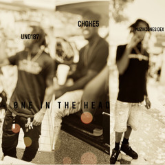 Uno x Choke 5 x MJ Dex - One in the Head