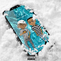 COLD (Feat. TeeKay012)